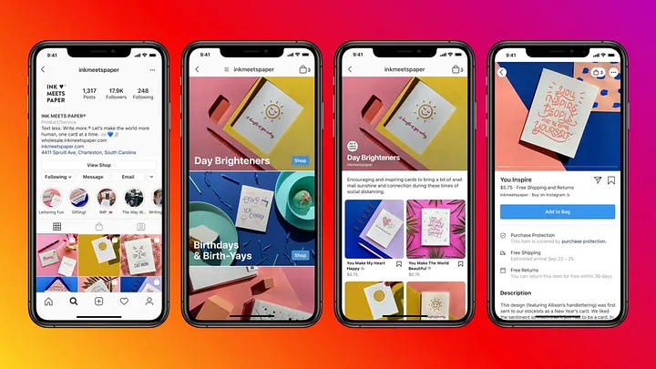 Instagram Marka Algımızı Yıkıyor mu?